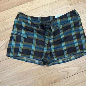 NWT Patagonia board shorts